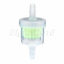 1Pc Gas Fuel Filter Motorcycle