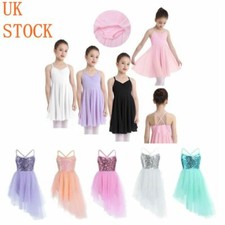 Kids girls lyrical dance - uk,