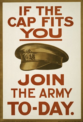 W89 vintage wwi british - vintage,