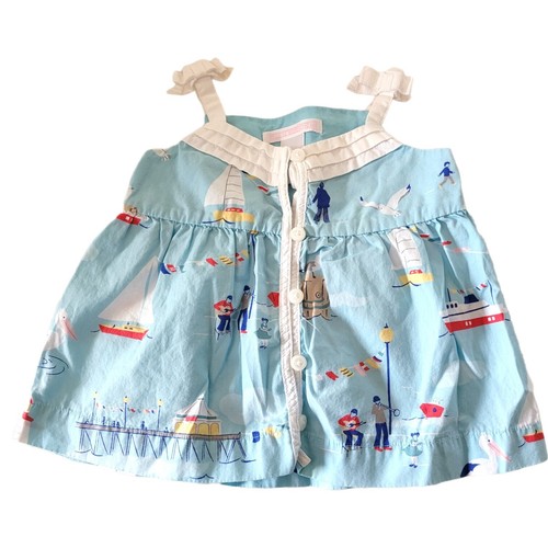 Janie jack yacht shirt - jack,