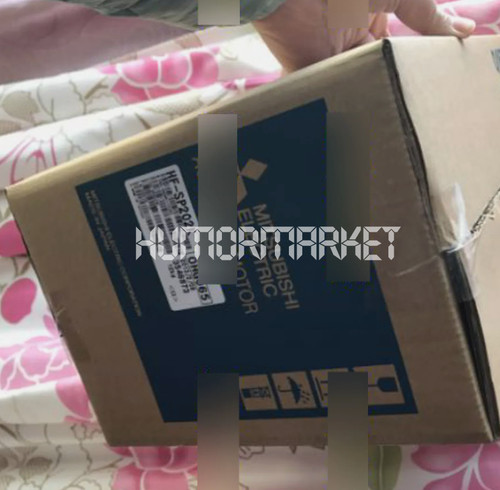 1pcs mitsubishi servo motor - mitsubishi,