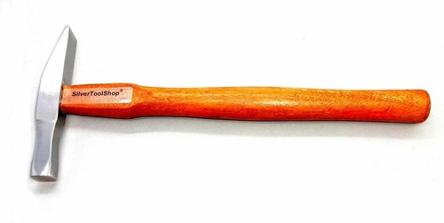 Riveting hammer used - riveting,
