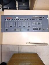 Vestax pmc 09 Professional Mixing Controller 