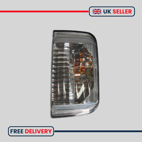 For peugeot boxer wing mirror - wing,