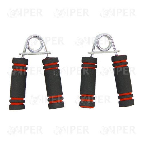 Viper foam hand gripper - hand,