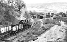 View of Kirkby Stephen East