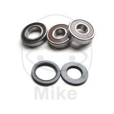 Rear Wheel Bearing Set for
