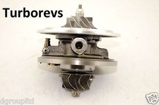 TURBO CHRA CARTRIDGE