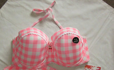 FROST FRENCH FLOOZIE SIZE  32E