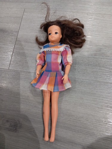 Vintage pedigree sindy doll - vintage,
