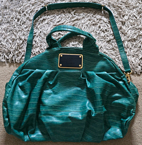 Marc jacobs leather - marc, by