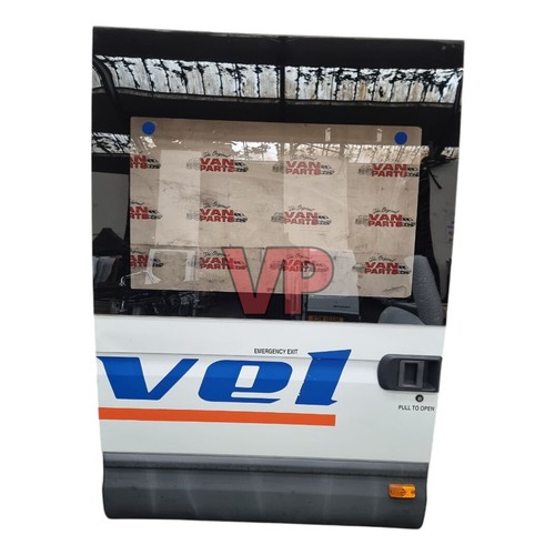 Iveco daily minibus right - daily,