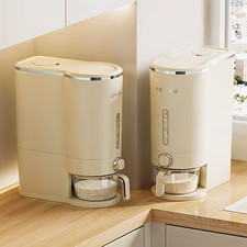 Large Capacity Press-Type