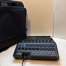 Mackie DL1608 Digital Mixer