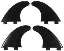 Surfboards com two tab quad - tab,