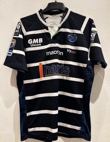 Featherstone rovers 2014 rugby - rovers,