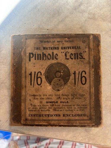 Antique vintage watkins - vintage,
