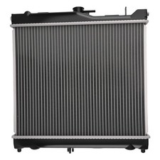 Aluminum Engine Radiator for