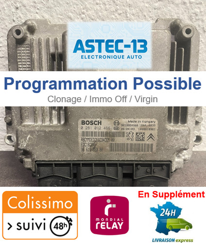 Bosch engine ecu edc16c34 - bosch,