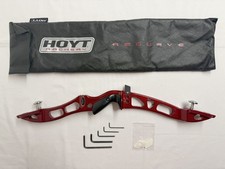 Hoyt Horizon Archery Recurve