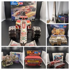 Puzz 3D Multi listing -