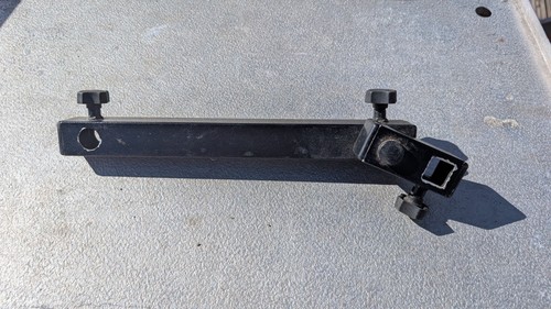 Boss tackle box arm - boss,
