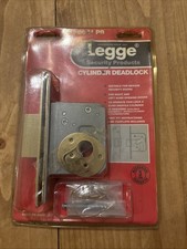 Legge Cylinder Deadlock