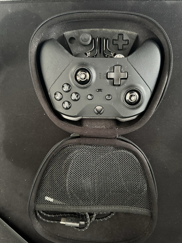 Microsoft xbox elite - elite, wireless