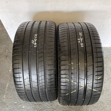 315 30 R22 107Y Pirelli p zero