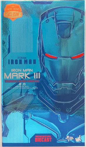 Hot toys mms814d71 - toys,