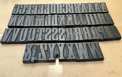 Line 100mm condensed - 4”,