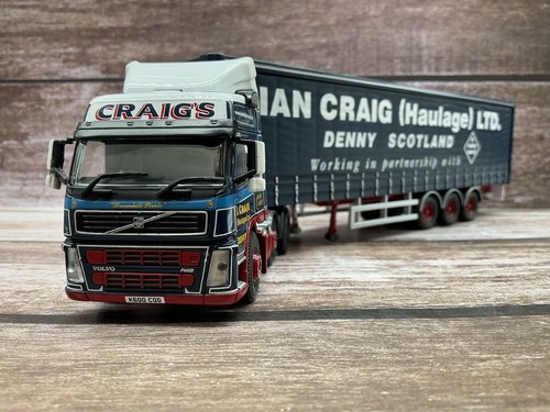 Corgi cc13512 50 - corgi, volvo