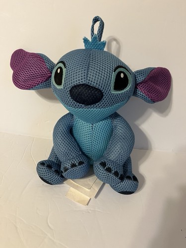 Stitch bath buddy jay - bath, by