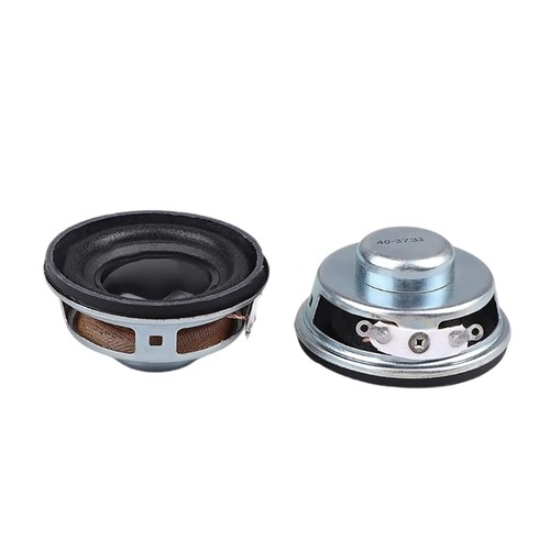 High output 40mm - high,