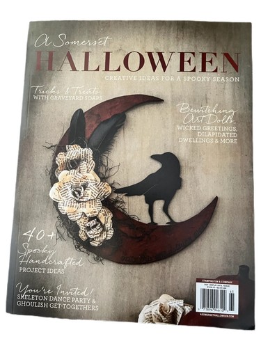 Somerset halloween - somerset,