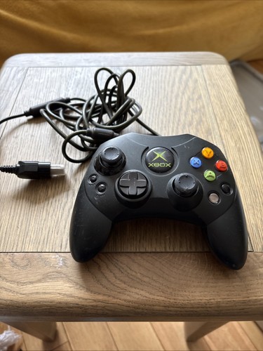 Official original xbox - official,