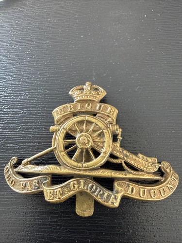 Royal artillery genuine - artillery,,