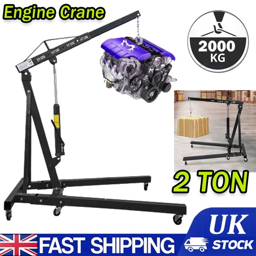 Ton heavy duty hydraulic - 2,