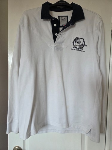 Crew clothing company