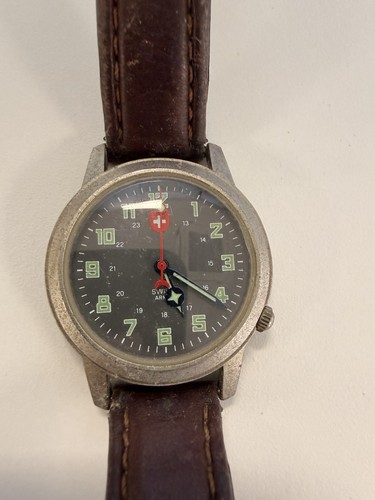 Vintage swiss army men - swiss, men’s