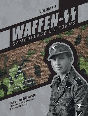 Waffen camouflage uniforms - waffen-ss,