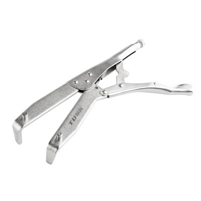 Tusk clutch holding tool - tusk,