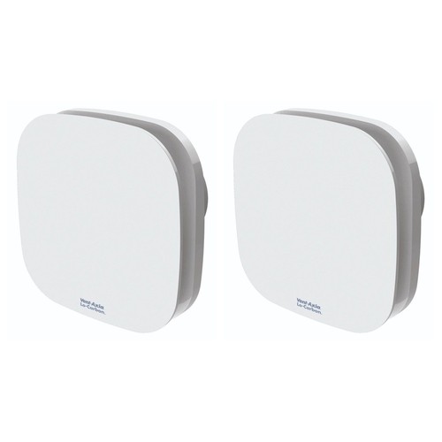 Vent axia 475142 lo - x, lo-carbon