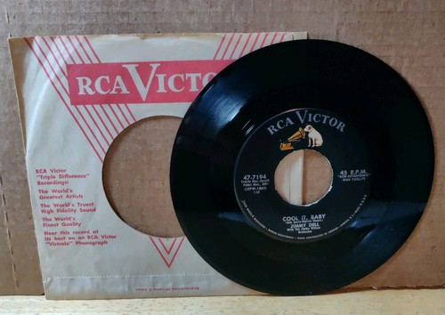 1958 rca 7194 - ,