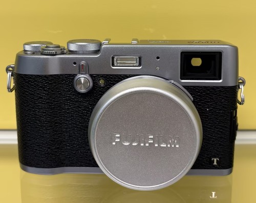 Fujifilm x100t mp - x100t, 16.3