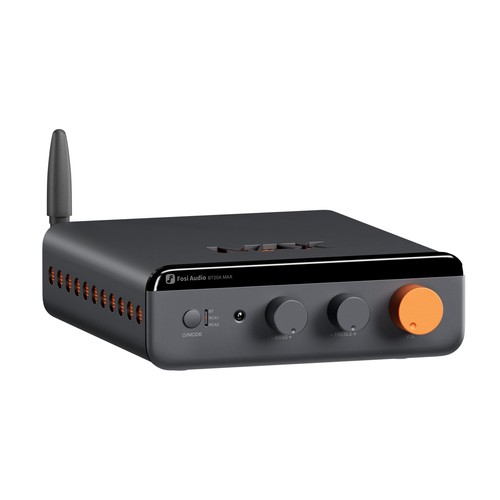 Fosi audio bt20a - fosi, max