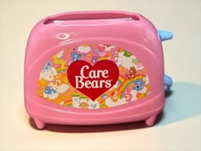 Care Bears Toaster Pink