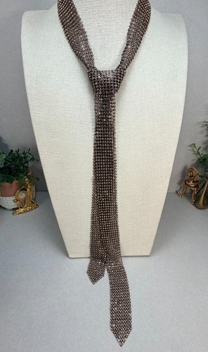 Zara nwot bronze crystal - nwot,