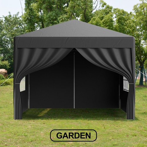3x3m 3x4m pop gazebo quick - pop-up,