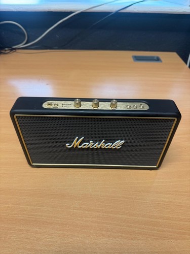Marshall stockwell portable - stockwell,
